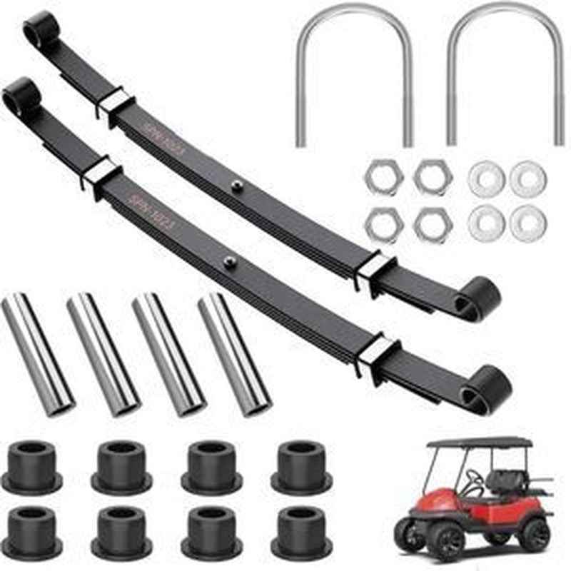 Rear Suspension Upgrade Kit (102509301-1, 102513001-1) for Club Car Precedent 2004+