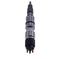 4 Pcs Fuel Injector 0445120074 7421006073 for Renault Engine DXi 5 Truck Midlum 160.08 160.12 190.12 220.08 Bosch