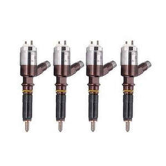 Fuel Injector 10R-7666 266-4489 282-0470 276-8270 for Caterpillar CAT Engines