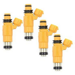 4 PCS Fuel Injector CDH275 for Mitsubishi Eclipse Galant Montero - Buymachineryparts