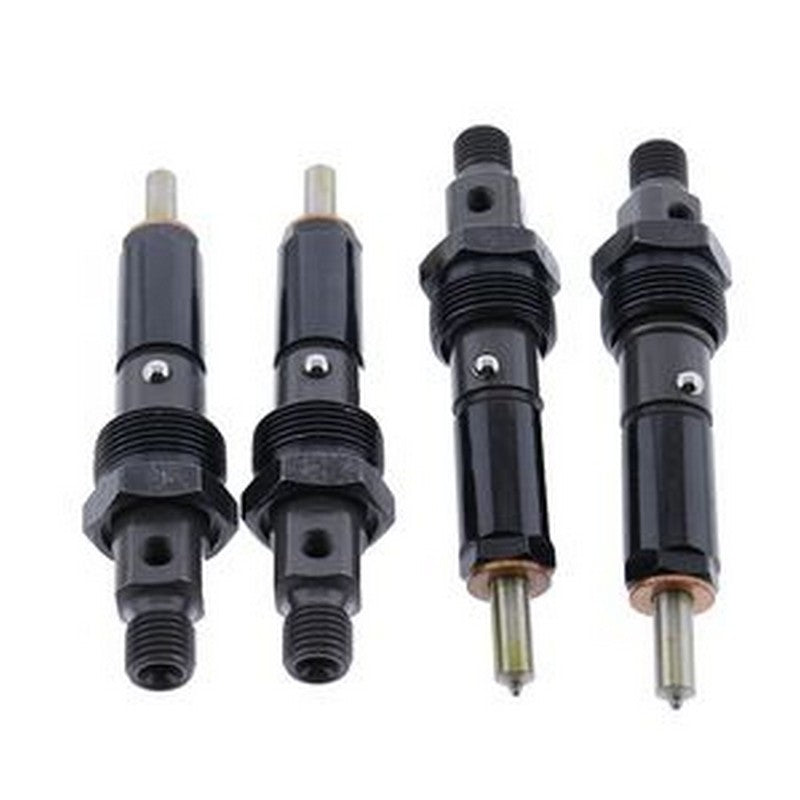 4 Pcs Fuel Injectors 3802338 for Cummins 4BT Engine