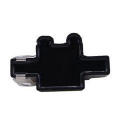 2 Pcs Ignition Coil 183-2508 18-5179 for Johnson Evinrude Outboard Engine 150HP 175HP 200HP 250HP 300HP