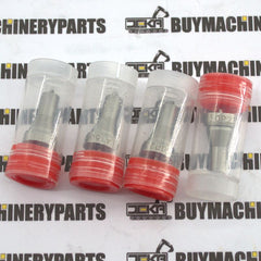 4 Pcs Injector Nozzle DLLA150P234 for Yanmar 129102-53000 John Deere AM875412 11-9046 - Buymachineryparts