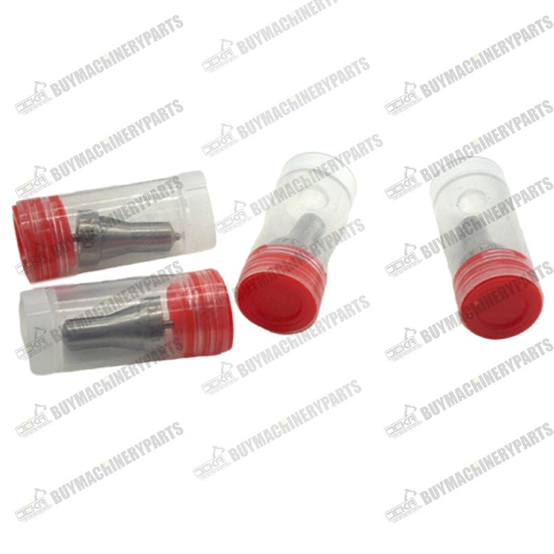 4 Pcs Injector Nozzle DLLA150P234 for Yanmar 129102-53000 John Deere AM875412 11-9046 - Buymachineryparts