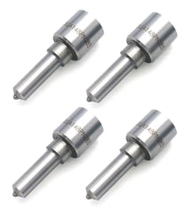 4 Pcs Injector Nozzles DLLA148PN283 ME748715 for Mitsubishi Engine 4M4 - Buymachineryparts