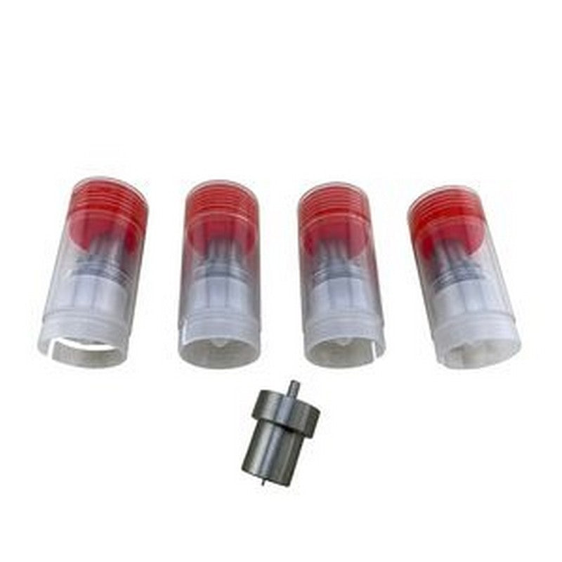 4 PCS Injector Nozzles DN10PDN129 9432610478 105007-1350 for DENSO Mitsubishi Engine 4M40 - Buymachineryparts