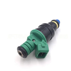 4-Piece Fuel Injector 198484 for Citroen AX Saxo Peugeot 106 306