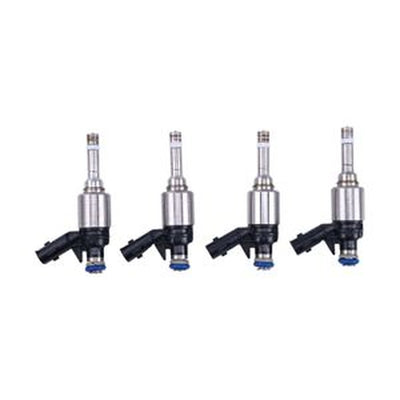 4-Piece Fuel Injector Assembly 35310-2E520 for Hyundai/Kia 2015-2020