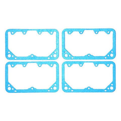 4-Piece Holley 108-83 Fuel Bowl Gasket for 2300/4160/4500 Engines