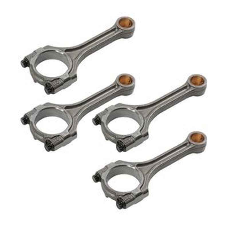 4-Piece Connecting Rod 12310-2B700 for Hyundai Kia 2013-2021