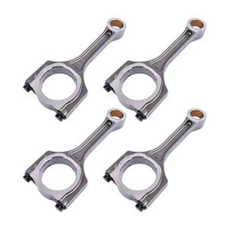 4-Piece Connecting Rod 23510-2G540 for Kia/Hyundai 2.4L 2011-2020
