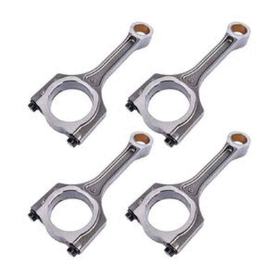 4-Piece Connecting Rod 23510-2G540 for Kia/Hyundai 2.4L 2011-2020