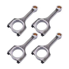 4-Piece Connecting Rod 23510-2G540 for Kia/Hyundai 2.4L 2011-2020