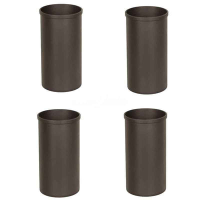 4-Piece Cylinder Liner 11467-1761 for Hino W04C/D/6D/CT/E Engines