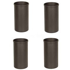 4-Piece Cylinder Liner 11467-1761 for Hino W04C/D/6D/CT/E Engines