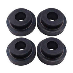 4-Piece Engine Mount Snubber 91-4043 for Thermo King Refrigeration