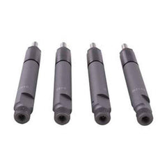 4-Piece Fuel Injector 02113690 for Deutz TCD2013L04 Engine