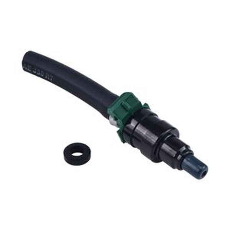 4-Piece Fuel Injector Set 852-13118 02801506 for VW Vanagon 2.1L