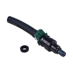 4-Piece Fuel Injector Set 852-13118 02801506 for VW Vanagon 2.1L