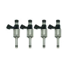 4-Piece Fuel Injector Nozzles 23250-47070 for Toyota 8NRFTS 9NRFTS Engine