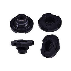4-Piece Glow Plug Seal 13276-2W201 13276-DB000 for Nissan Elgrand Navara 3.0L 3.2L