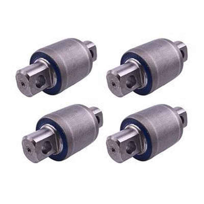 4-Piece Rod Bushing 227720 for Kenworth Airglide 100 & Mack SS34/38