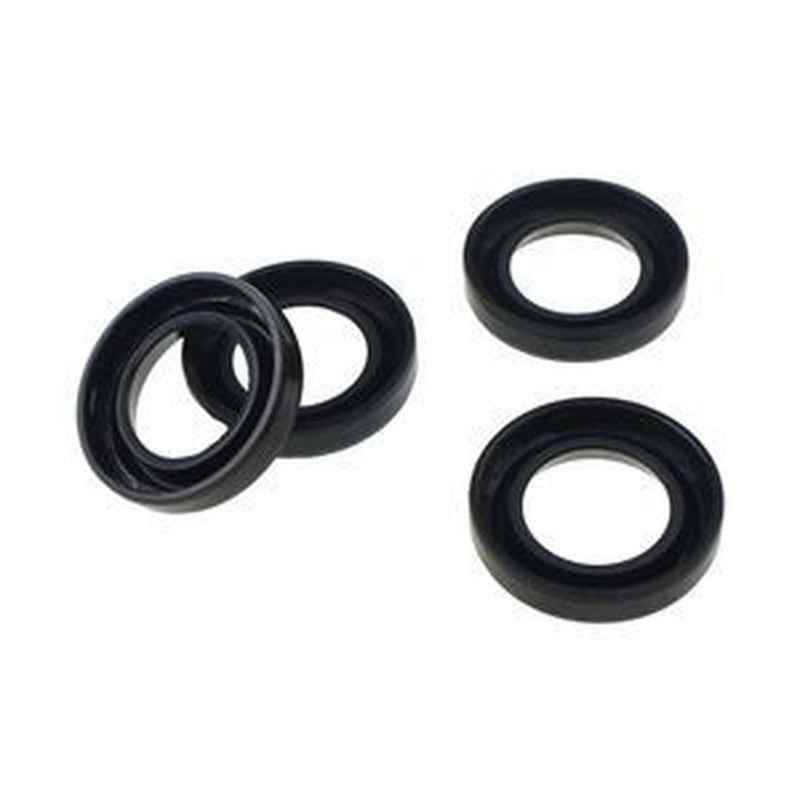 4-Piece Valve Cover Seal 12342-PCX-004 for Honda/Acura Vehicles