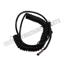 4 Pin Controller Cable 96464 for Western Fisher Fleet Flex Straight Blade Snow Plow