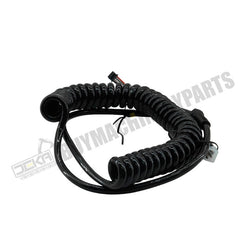 4 Pin Controller Cable 96464 for Western Fisher Fleet Flex Straight Blade Snow Plow