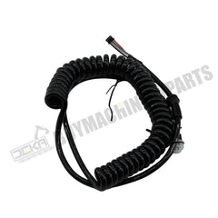 4 Pin Controller Cable 96464 for Western Fisher Fleet Flex Straight Blade Snow Plow