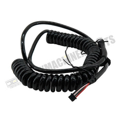 4 Pin Controller Cable 96464 for Western Fisher Fleet Flex Straight Blade Snow Plow