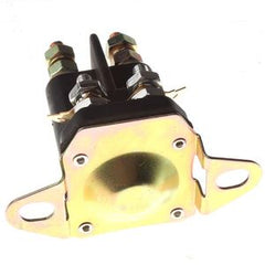 4-Pole 2654 532146154 Solenoid for Craftsman LT1000 Poulan - Buymachineryparts