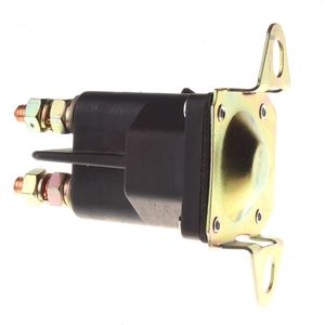 4-Pole 2654 532146154 Solenoid for Craftsman LT1000 Poulan - Buymachineryparts