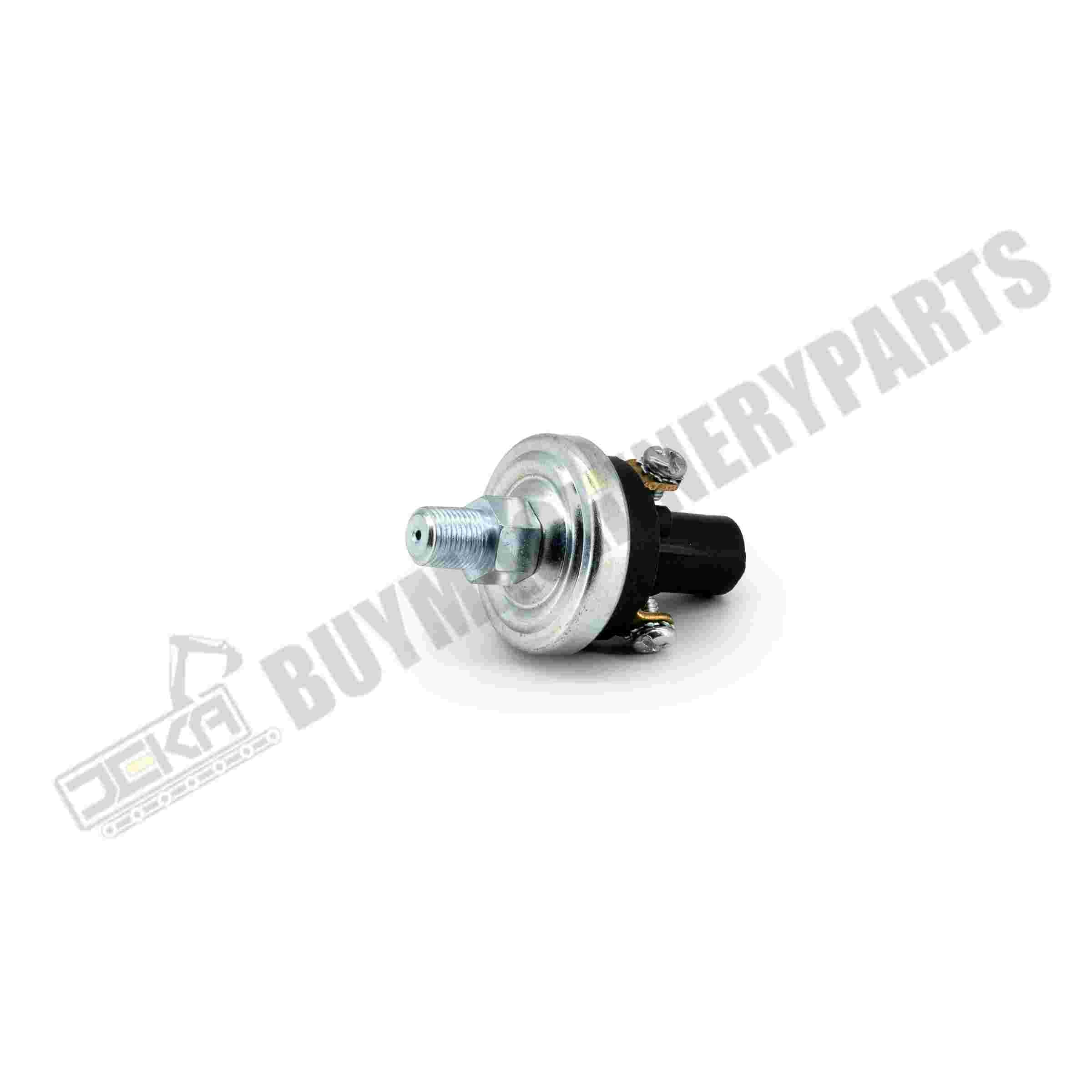 4 PSI 1/8-27NPT Adjustable Pressure Switch 765754 for Hobbs Honeywell Normally Open