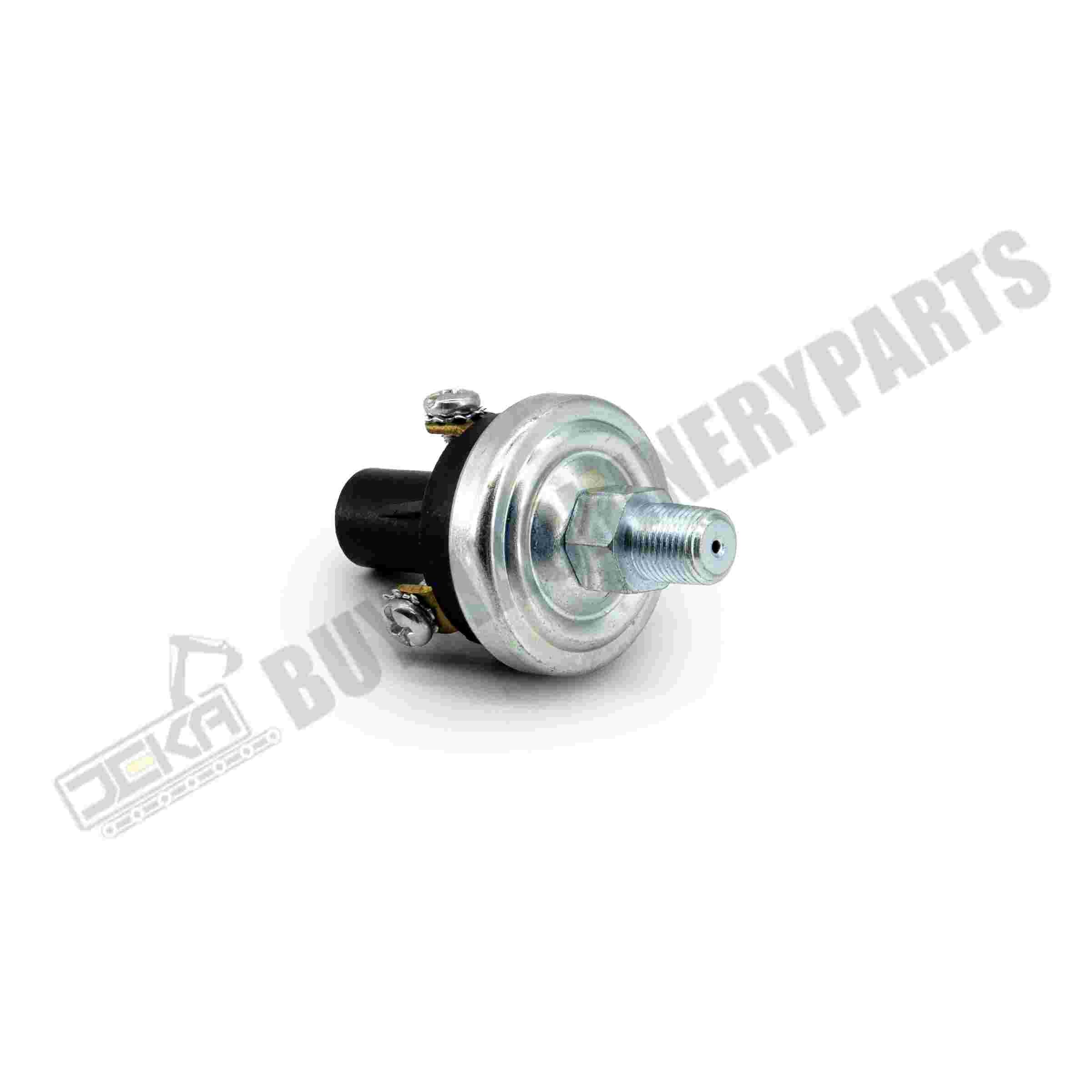 4 PSI 1/8-27NPT Adjustable Pressure Switch 765754 for Hobbs Honeywell Normally Open