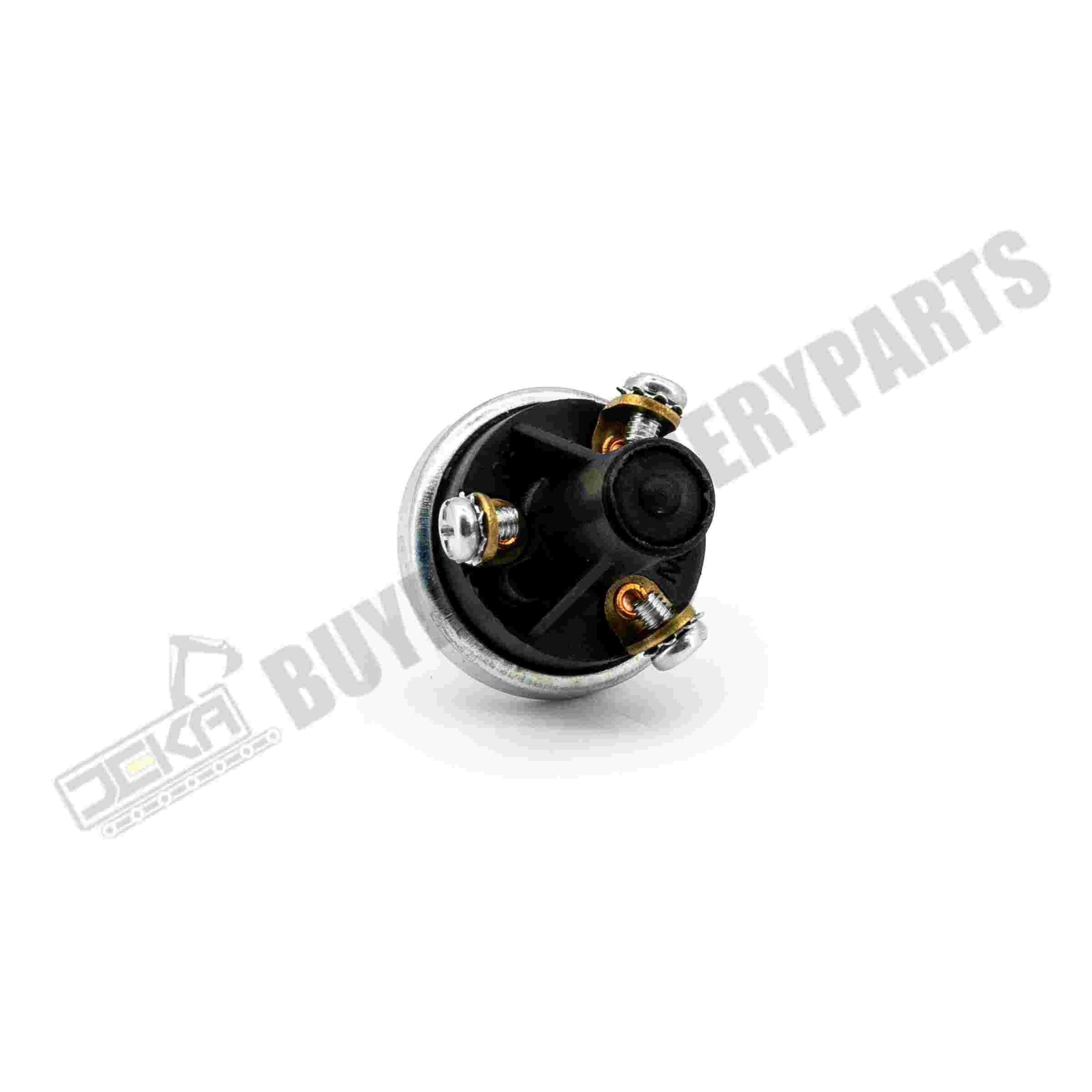 4 PSI 1/8-27NPT Adjustable Pressure Switch 765754 for Hobbs Honeywell Normally Open