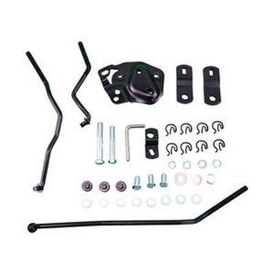 4 Speed Shifter Linkage Kit 3733163 for Hurst & Muncie Transmissions