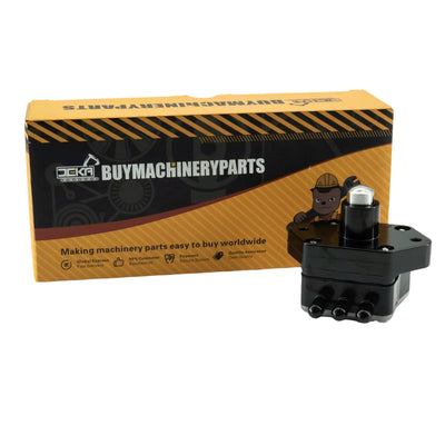 Bomba de combustible de 4 tiempos y 25-60 HP, número de pieza 62Y-24410-02, para motores fuera de borda Yamaha y Mercury F50TLHV, F25ELHW, F50TLRY y F40MLHA.