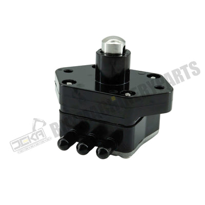 Bomba de combustible de 4 tiempos y 25-60 HP, número de pieza 62Y-24410-02, para motores fuera de borda Yamaha y Mercury F50TLHV, F25ELHW, F50TLRY y F40MLHA.