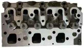 403-15 Complete Cylinder Head with Valves 111017480 for Perkins Engine