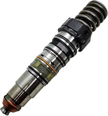 ‎4062569 4062568 4088665 4088327 4088725 4088660 4928262 4328260 4076912 4307795 1X Fuel Injector Compatible for Cummins ISX15 QSX15 Diesel Engine