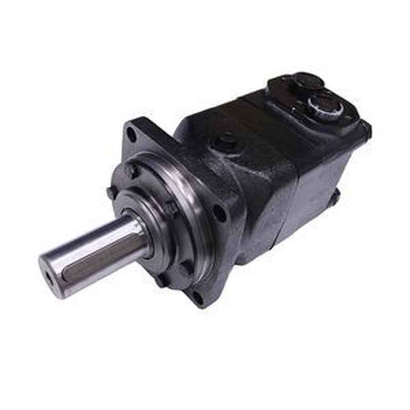 Hydraulic Orbital Motor 40mm 3/4 BSP 151B3005 Replace Danfoss