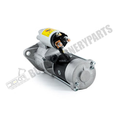 24 Volt Starter For Mitsubishi Excavator E70 Midi E70B (87-96) M2T64271, M2T64272,ME017004