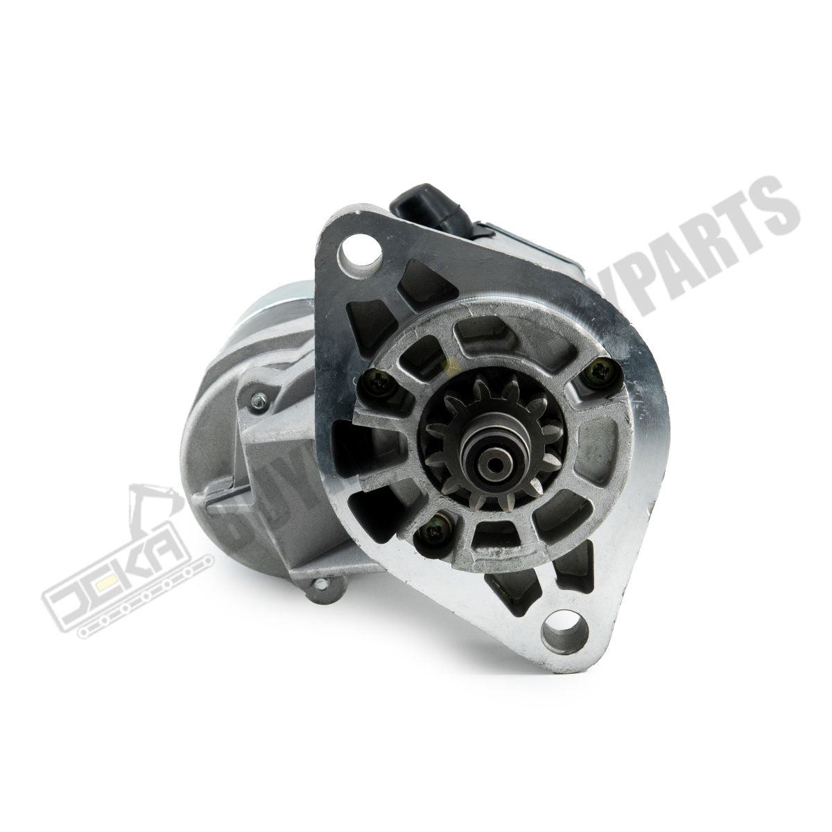 410-52134 Starter For Toyota Industrial Equipment 28100-17010 28100-17040 /Yanmar 6LP-DT 6LP-DTE 6LP-DTY 6LP-ST 6LP-STE /119773-77010/228000-6291