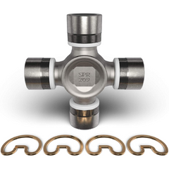 Kit de juntas universales 5-1410X serie 1410/SPL36 (OSR) compatible con Spicer