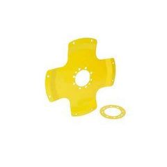 Input Plate 3EB-13-22330 for Komatsu Forklifts FD/FG Series