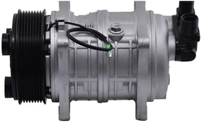 12V A/C Compressor TM15 506-7798 for Valeo Seltec