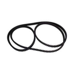 42' Timing Belt M150717 M141558 for John Deere Lawn Tractors LT155 LT160 LT166 LT170 LT180 LX255 LX266 LX277 LX279 LX280 LX288