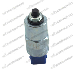 Fuel Solenoid 4224321M1 For Massey Ferguson 263 271X 281X 4225 4235 4240 4243 - Buymachineryparts