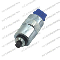 Fuel Solenoid 4224321M1 For Massey Ferguson 263 271X 281X 4225 4235 4240 4243 - Buymachineryparts